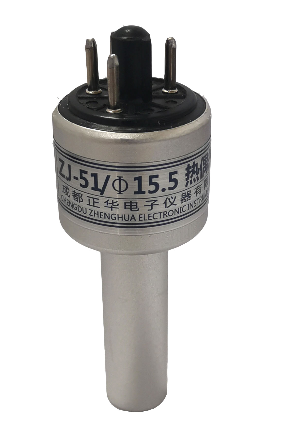 热偶真空规管zj-53b,d - 成都正华电子仪器有限公司