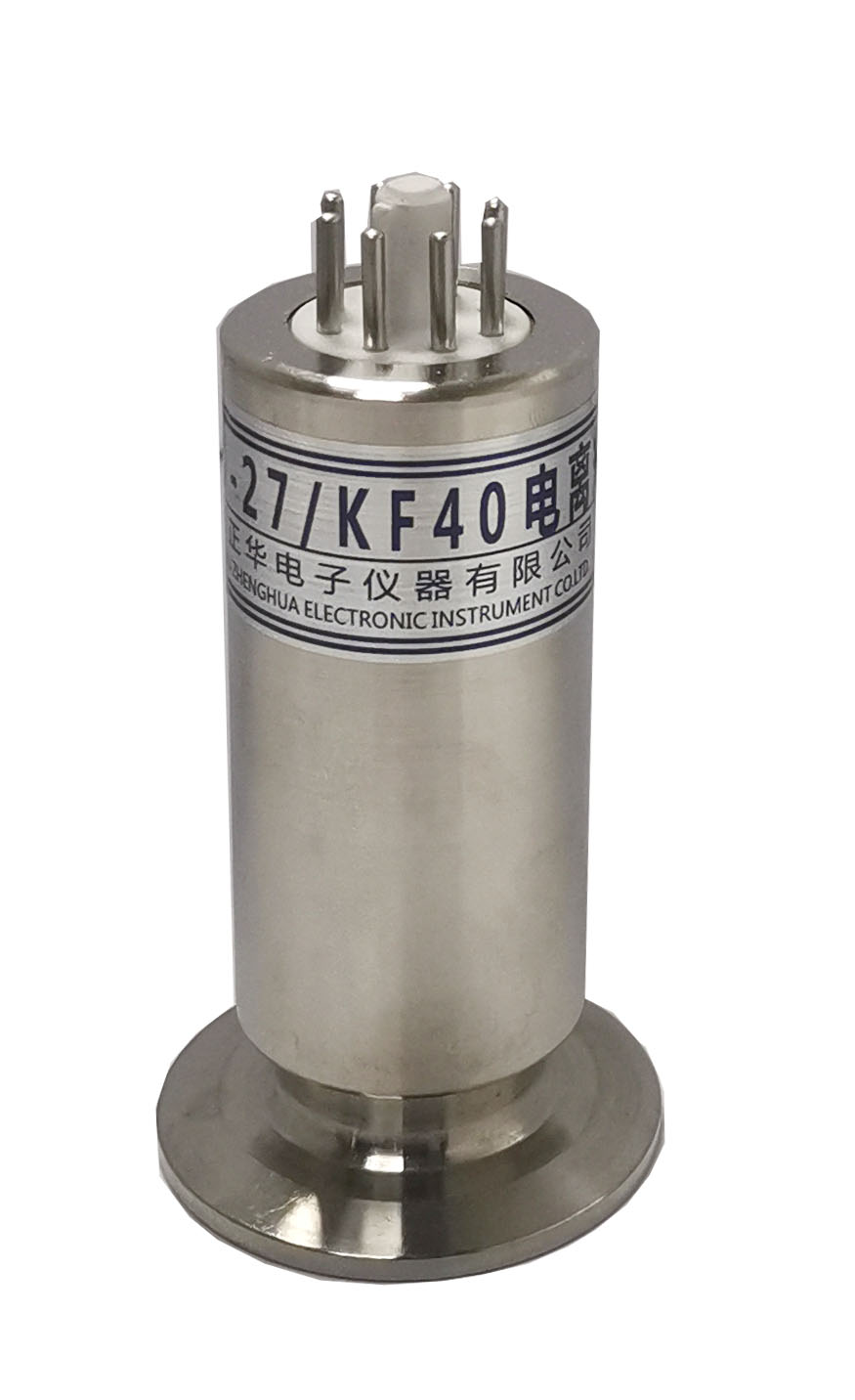 ZJ-27型电离规- 成都正华电子仪器有限公司